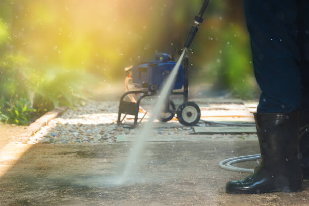 Best Solar Panel Cleaning  in Pines Lake, NJ